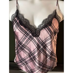 Victorias Secret Camisole Size Medium - B10